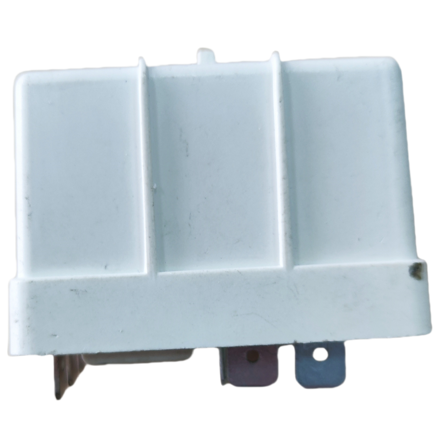Manufacture Starting Relay Refrigerator Compressor Hvac System Air Conditioning Overload Relay Protector Start Relay 3800B