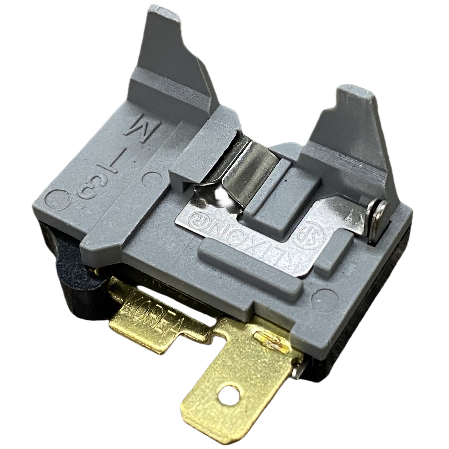 4TM Refrigerator and Air Conditioner Overload Protector Refrigerator Relay 3TM