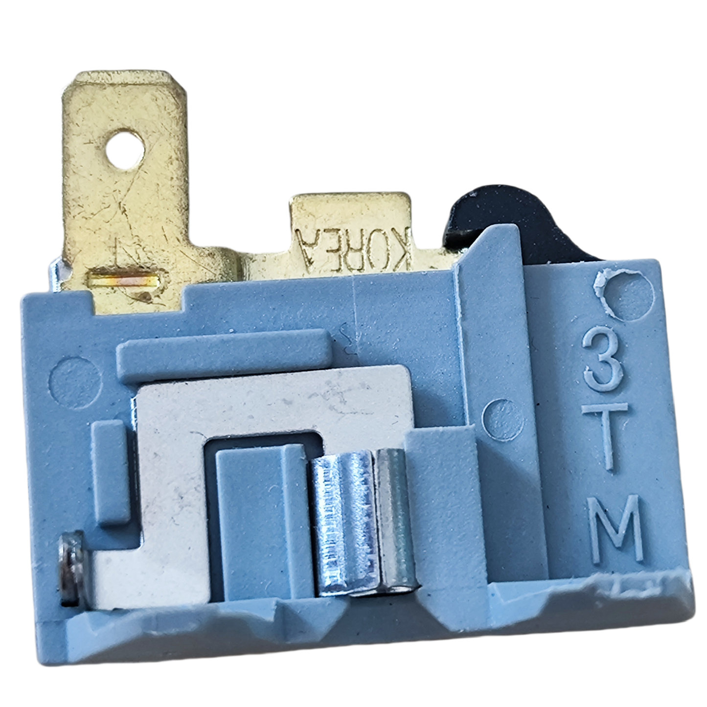 4TM Refrigerator and Air Conditioner Overload Protector Refrigerator Relay 3TM