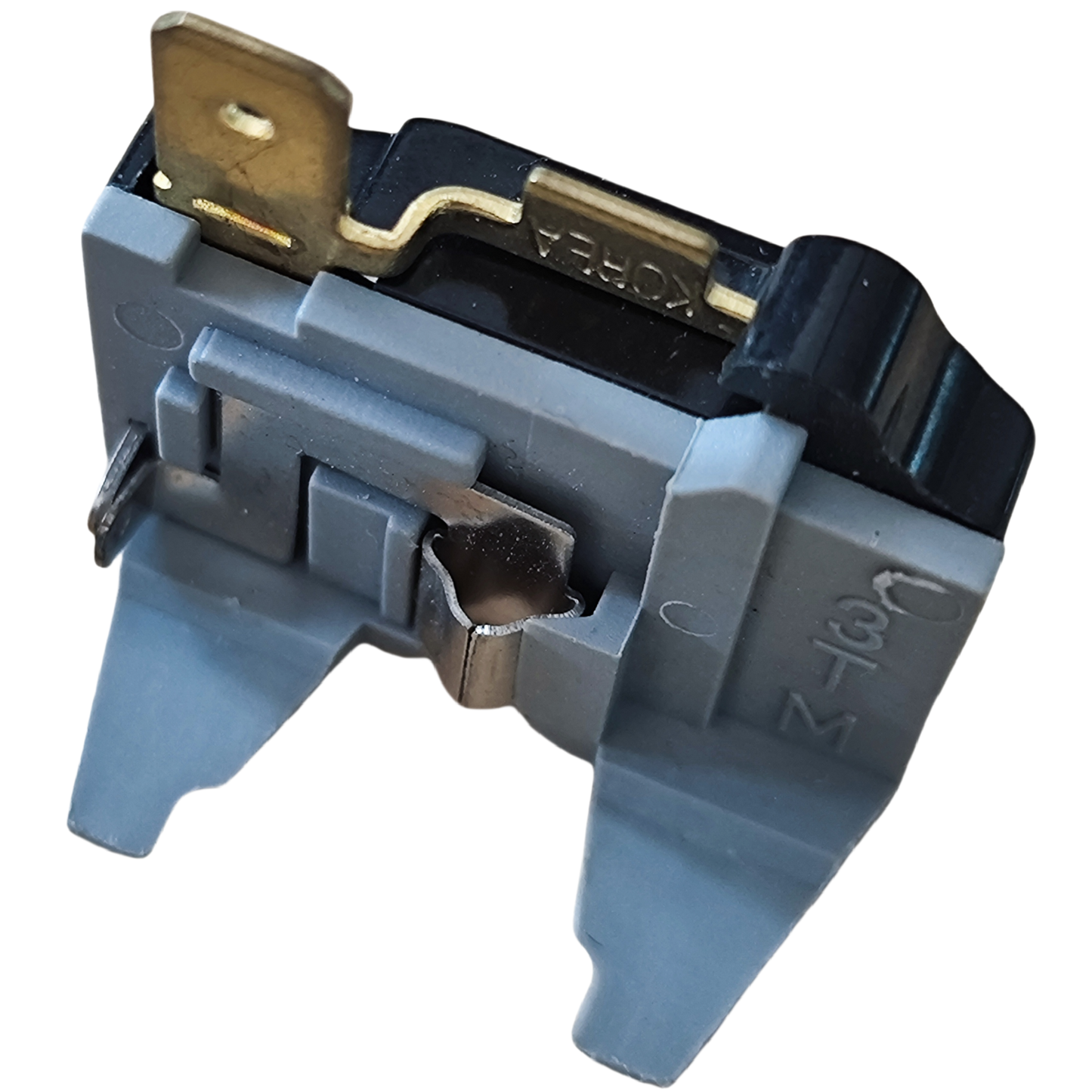 4TM Refrigerator and Air Conditioner Overload Protector Refrigerator Relay 3TM