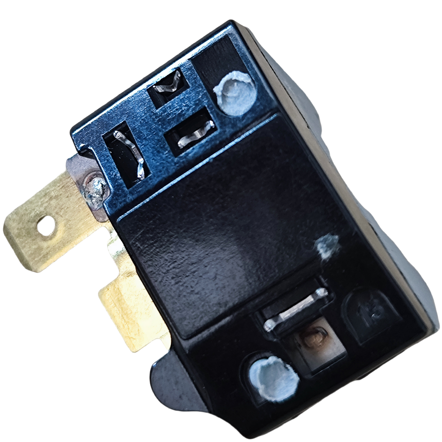 4TM Refrigerator and Air Conditioner Overload Protector Refrigerator Relay 3TM