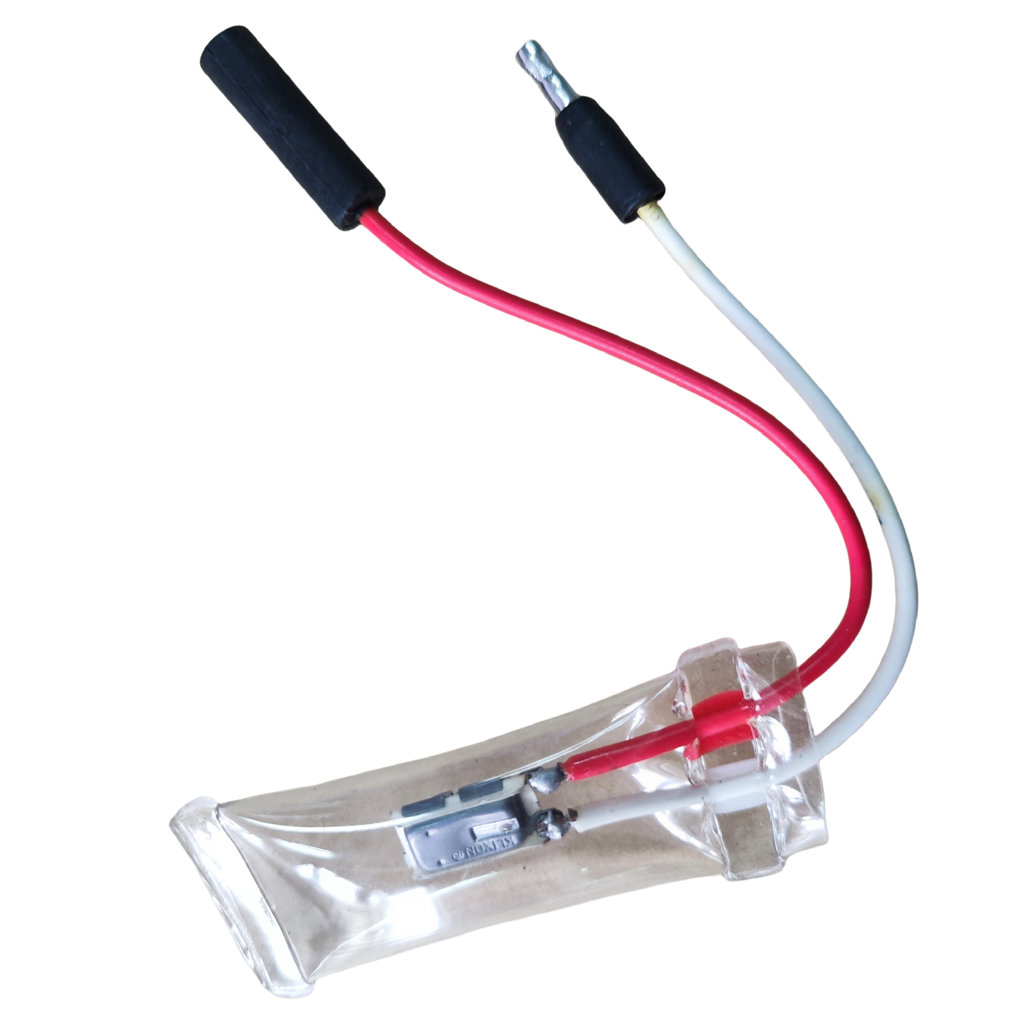 4TM Refrigerator and Air Conditioner Overload Protector Refrigerator Relay 4MP1