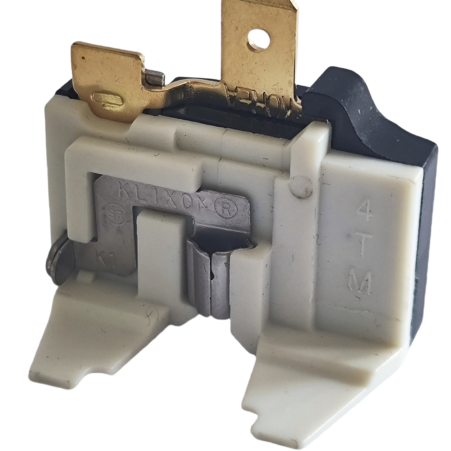4TM Refrigerator and Air Conditioner Overload Protector Refrigerator Relay 4TM1