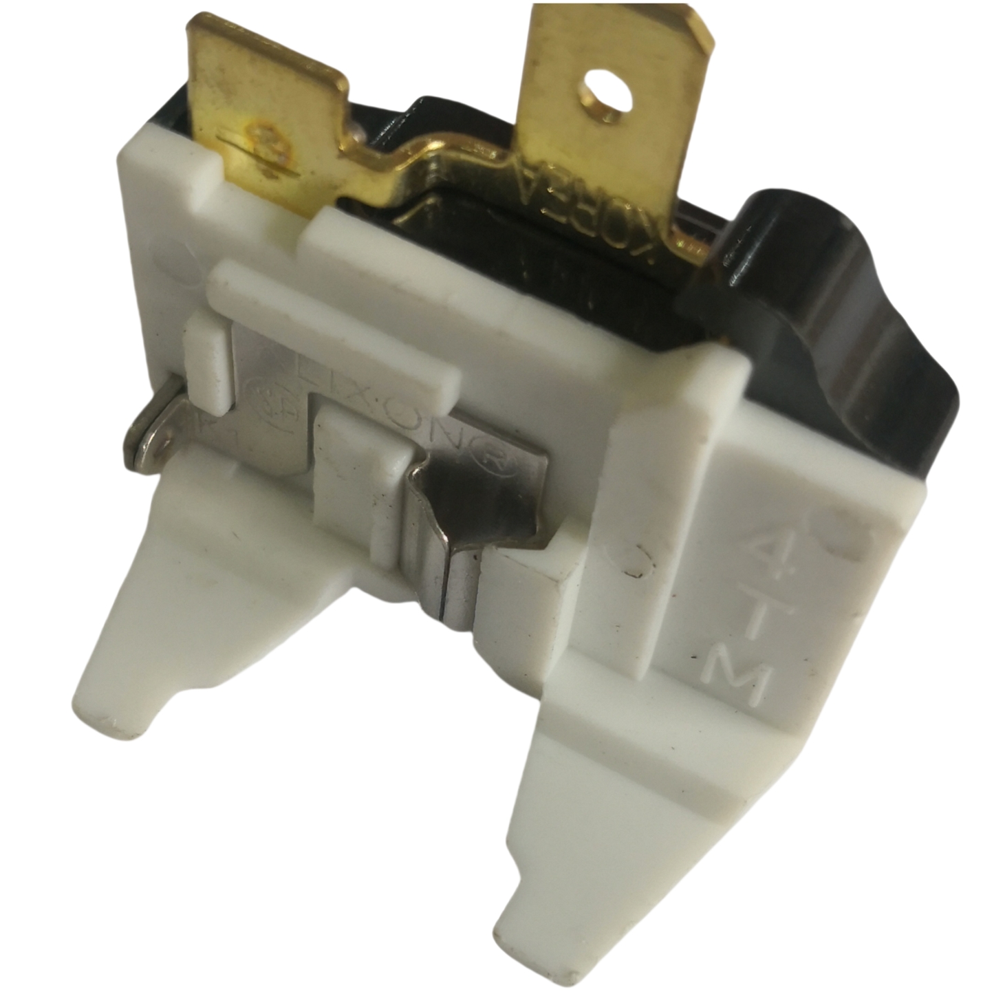 4TM Refrigerator and Air Conditioner Overload Protector Refrigerator Relay 4TM1