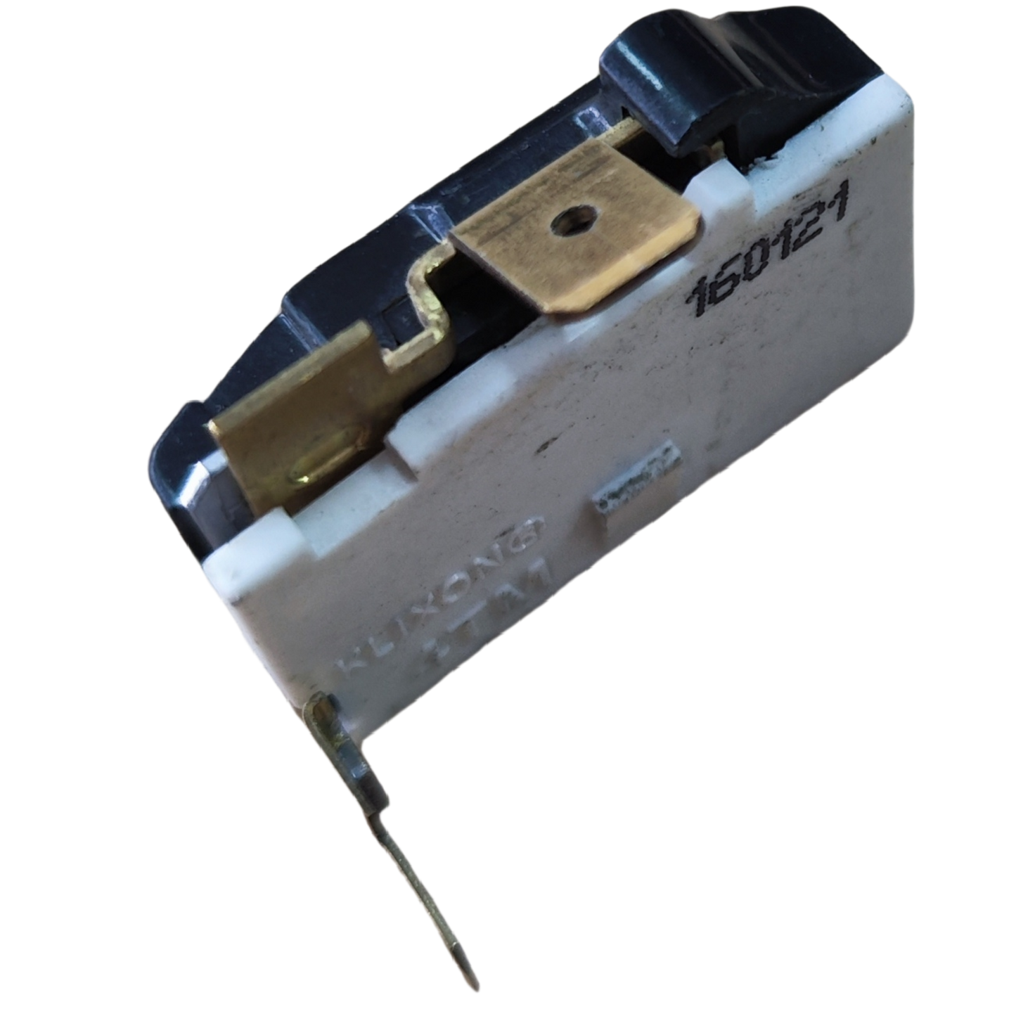4TM Refrigerator and Air Conditioner Overload Protector Refrigerator Relay 4TM10