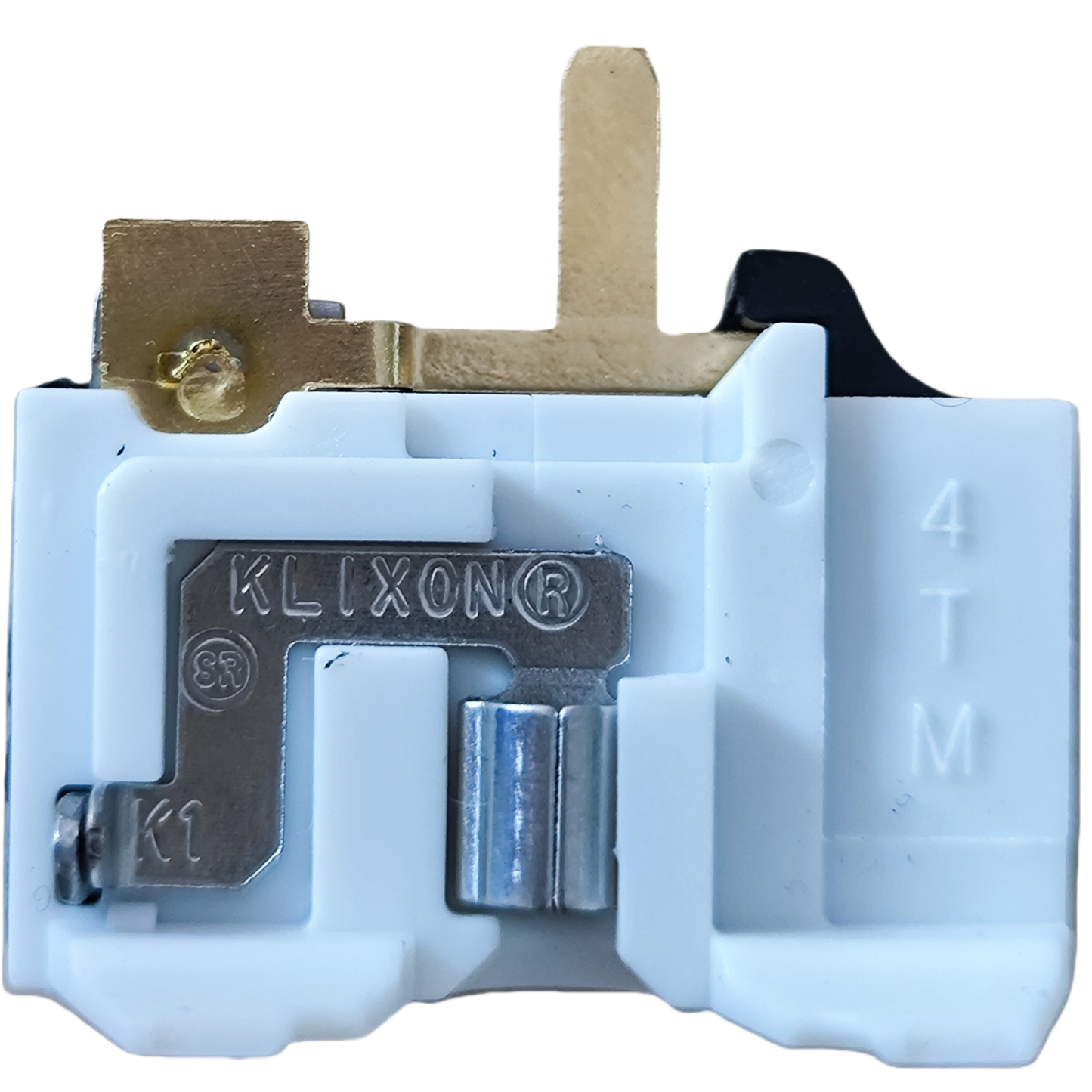 4TM Refrigerator and Air Conditioner Overload Protector Refrigerator Relay 4TM4