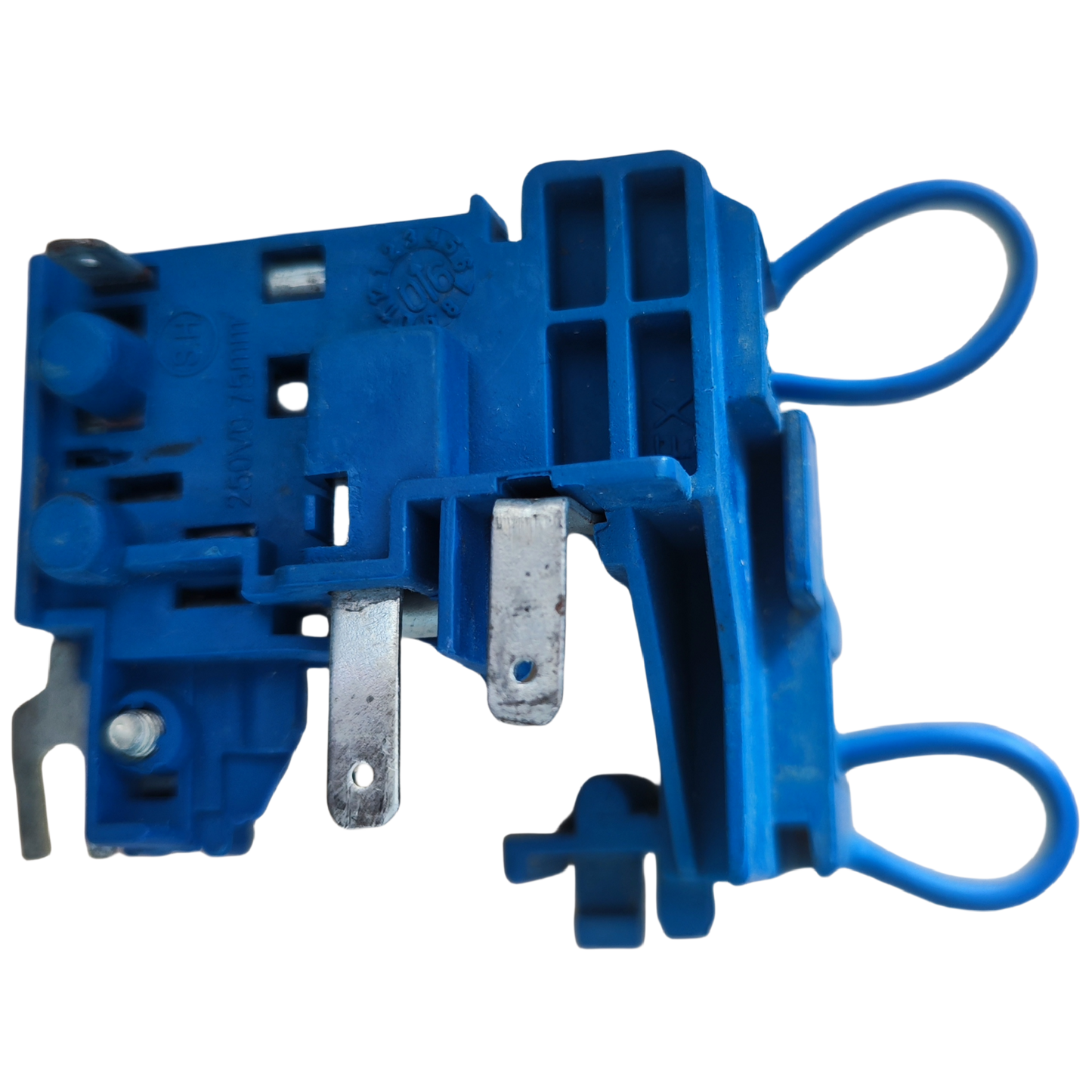 Refrigerator Compressor Start Device Relay Overload Replacement start relay 8100D