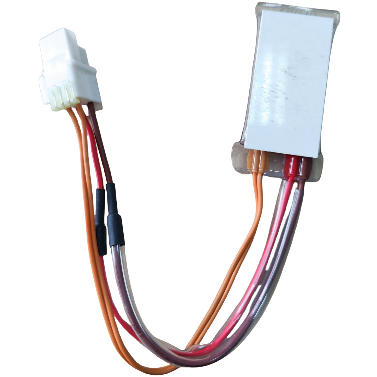 Refrigerator Defrost Thermostat Bimetal Thermostat Frost Removal Thermostat for Refrigeration CGQ002