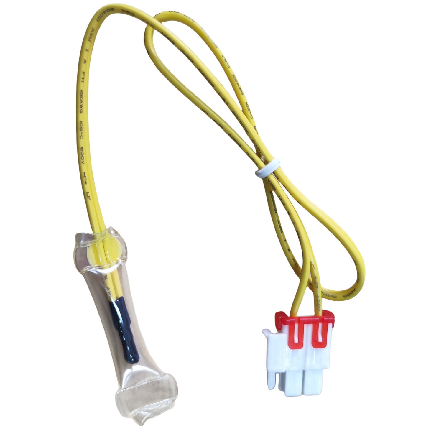 Refrigerator Defrost Thermostat Bimetal Thermostat Frost Removal Thermostat for Refrigeration CGQ004