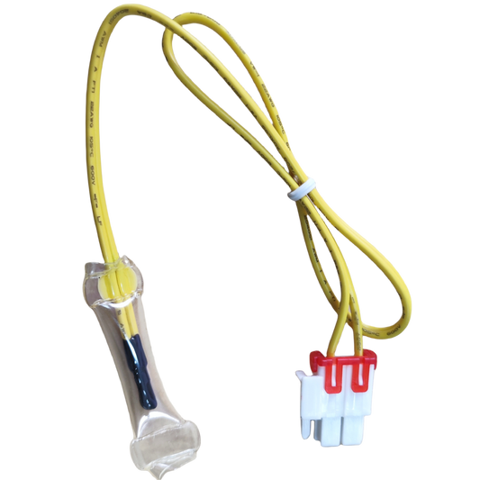 Refrigerator Defrost Thermostat Bimetal Thermostat Frost Removal Thermostat for Refrigeration CGQ004