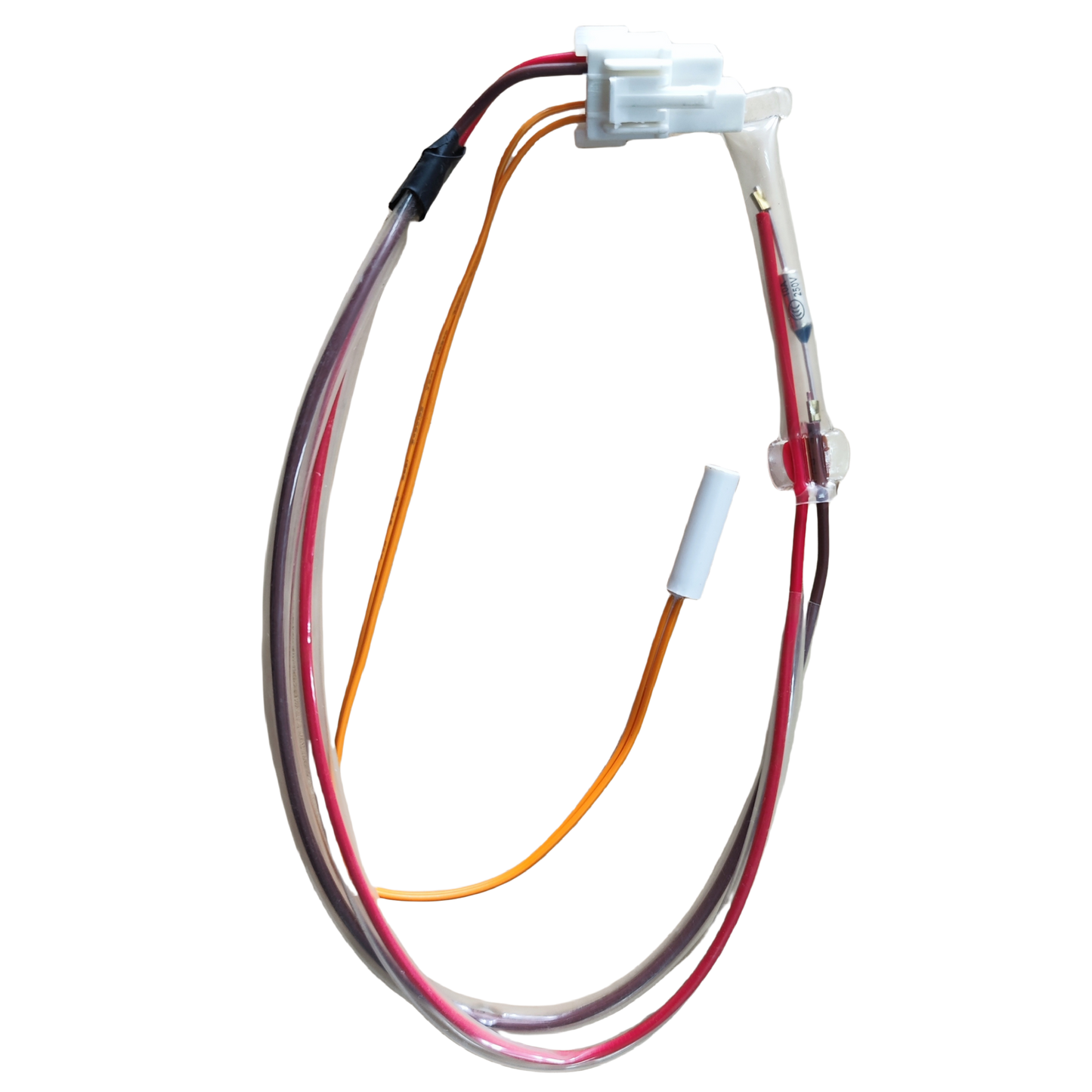 Refrigerator Defrost Thermostat Bimetal Thermostat Frost Removal Thermostat for Refrigeration CGQ005