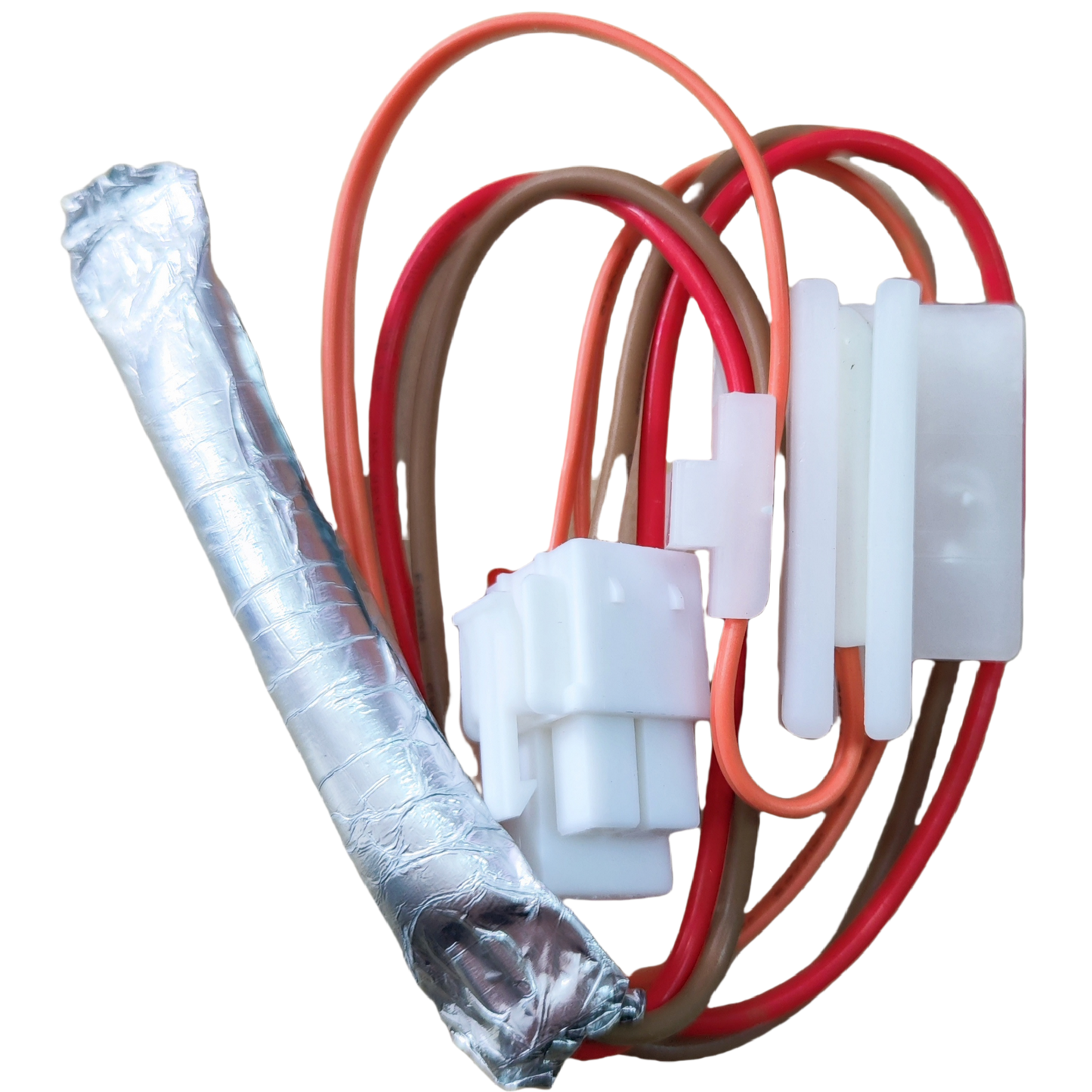 Refrigerator Defrost Thermostat Bimetal Thermostat Frost Removal Thermostat for Refrigeration CGQ008