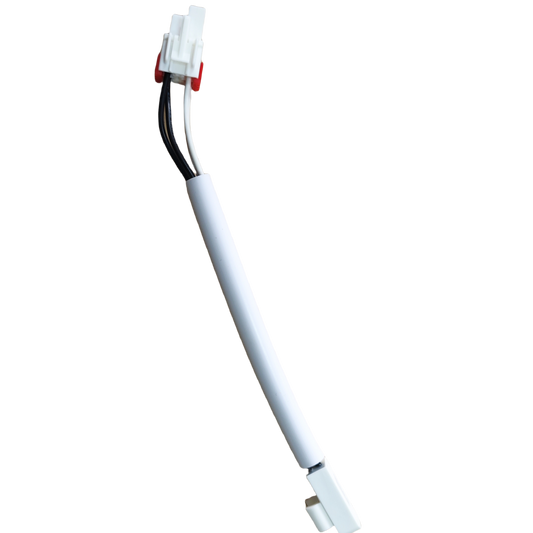 Refrigerator Defrost Thermostat Bimetal Thermostat Frost Removal Thermostat for Refrigeration CGQ009