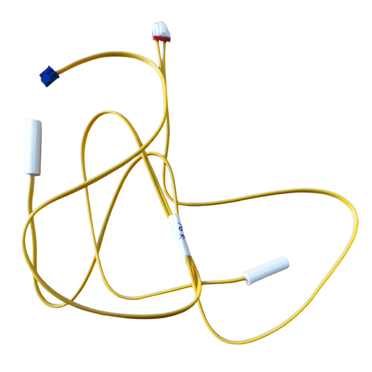 Refrigerator Defrost Thermostat Bimetal Thermostat Frost Removal Thermostat for Refrigeration CGQ013