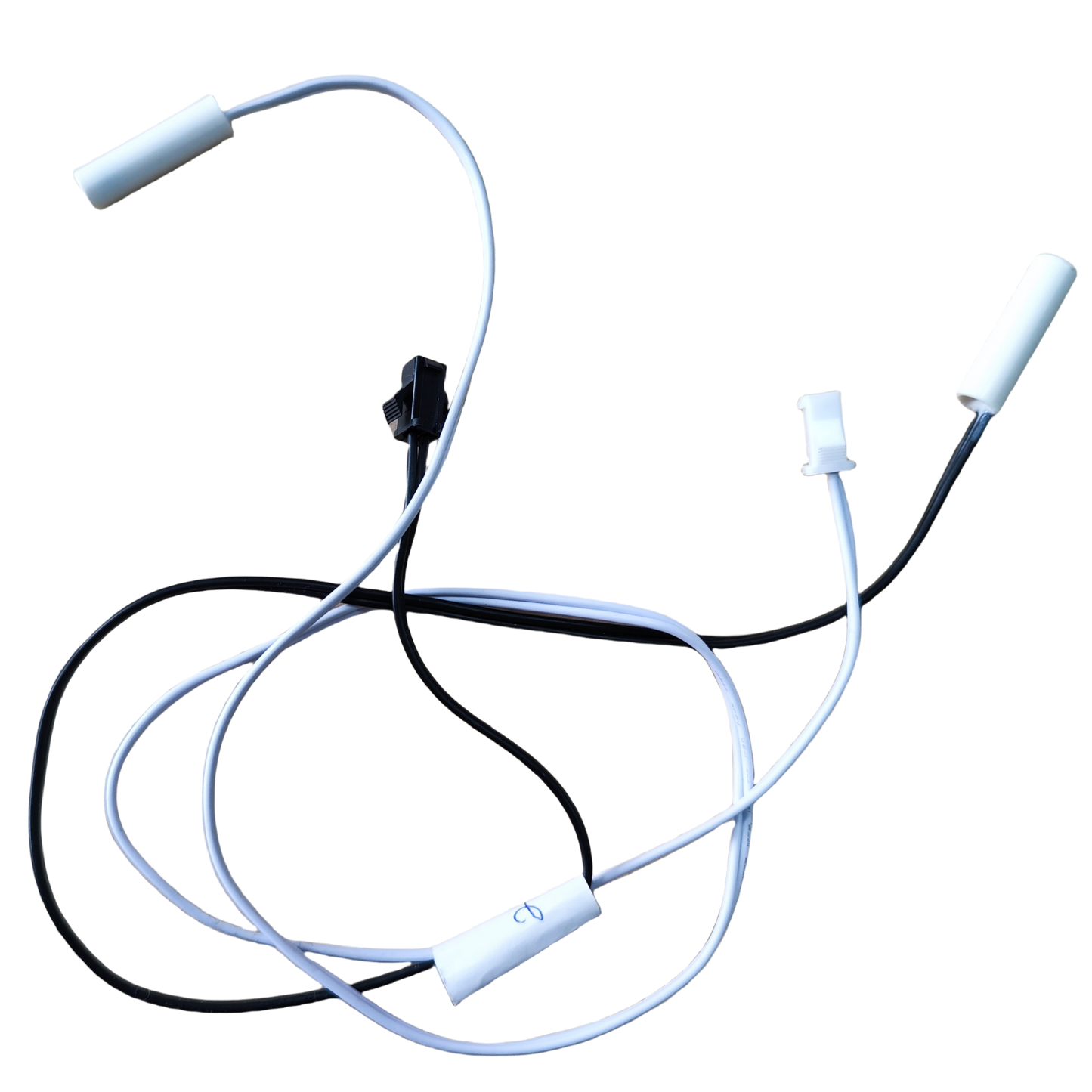 Refrigerator Defrost Thermostat Bimetal Thermostat Frost Removal Thermostat for Refrigeration CGQ014