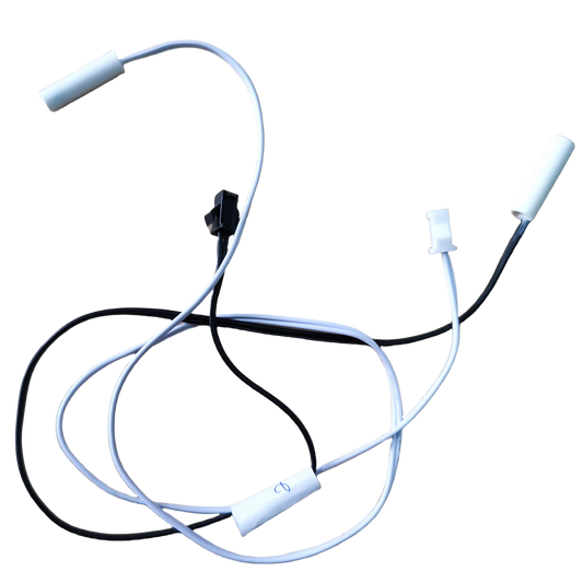 Refrigerator Defrost Thermostat Bimetal Thermostat Frost Removal Thermostat for Refrigeration CGQ014