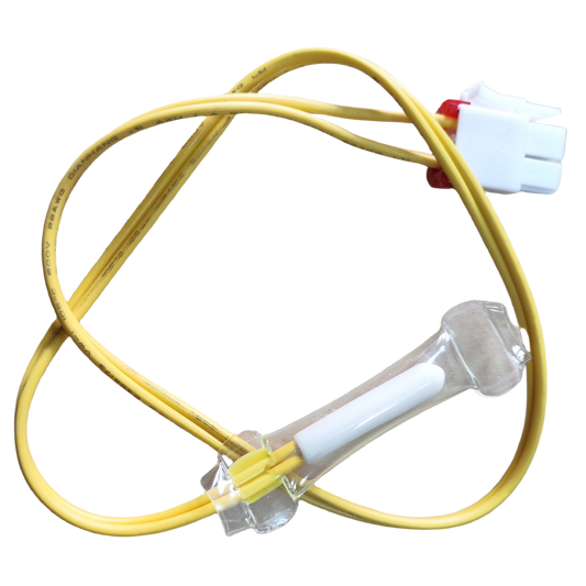 Refrigerator Defrost Thermostat Bimetal Thermostat Frost Removal Thermostat for Refrigeration CGQ017