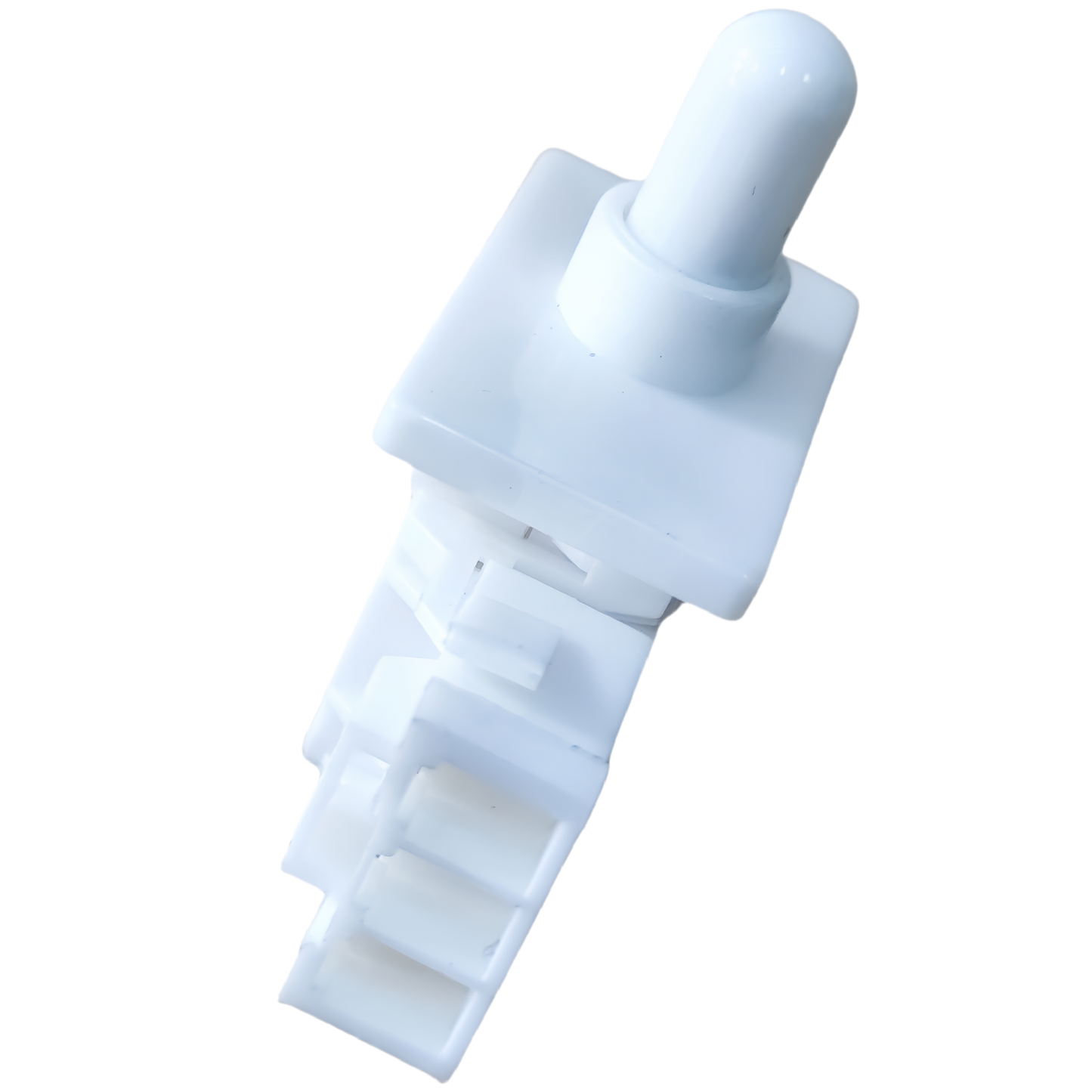 Momentary Fridge Switch Normally Closed Refrigerator Door Light Switch Switch Door for Refrigeration Parts D3