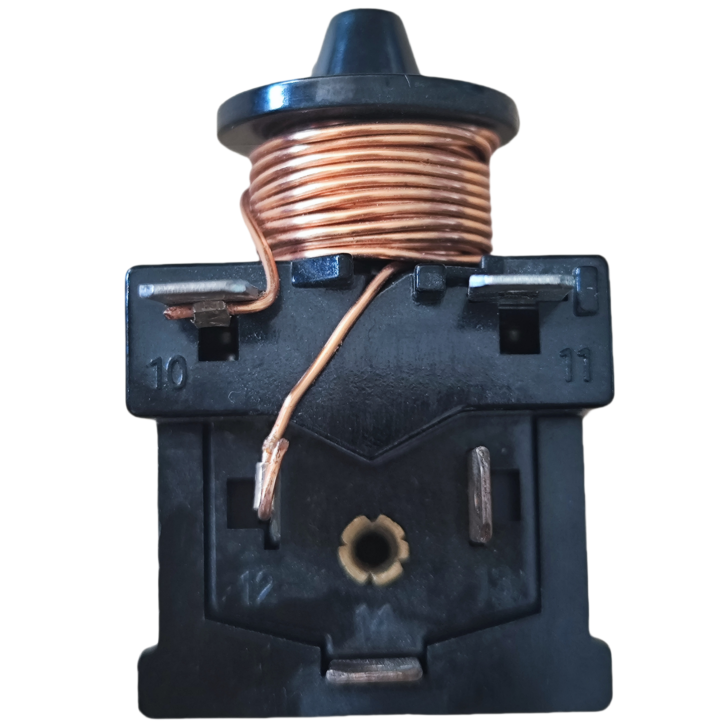 Refrigeration Parts Starter Relay for Refrigerator Ptc Starter With Competitive Price DF1