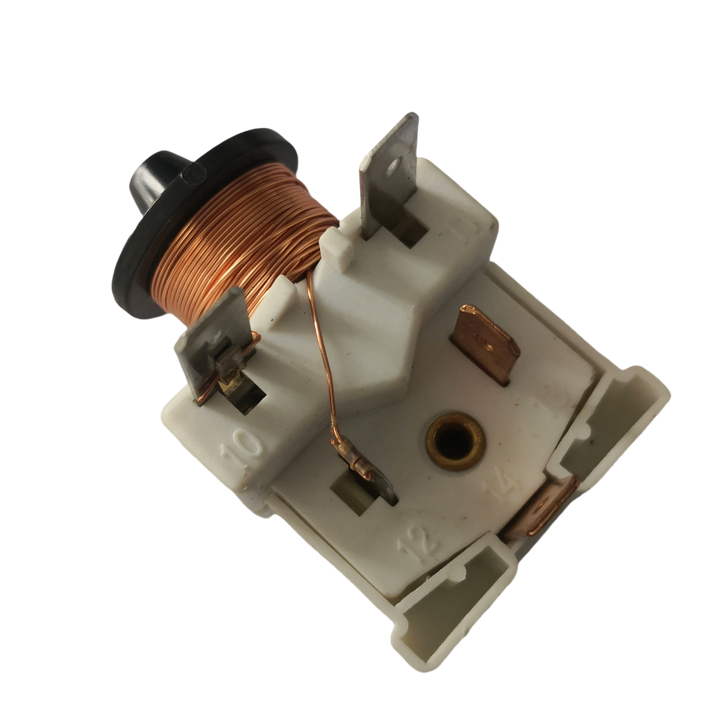 Refrigeration Parts Starter Relay for Refrigerator Ptc Starter With Competitive Price DF2