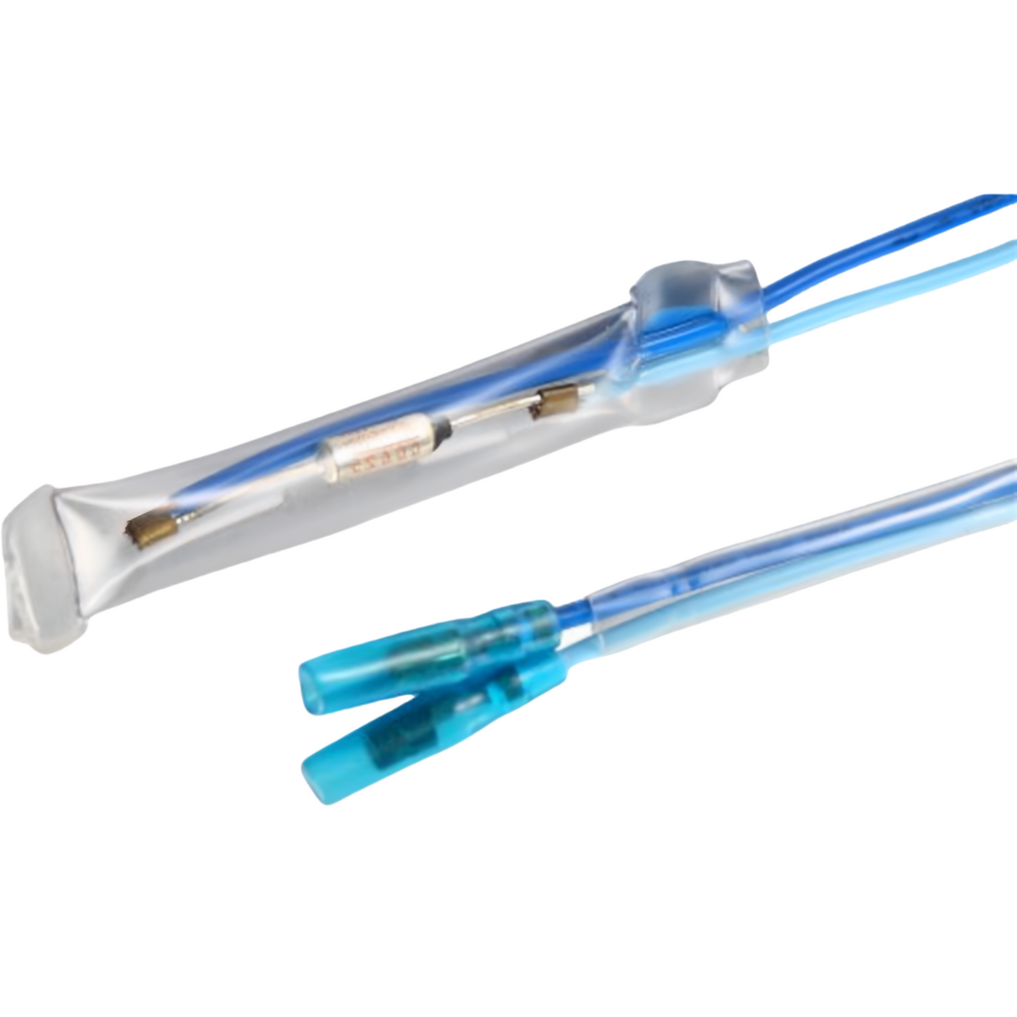 Refrigerator Defrost Thermostat Bimetal Thermostat Frost Removal Thermostat for Refrigeration FS7004