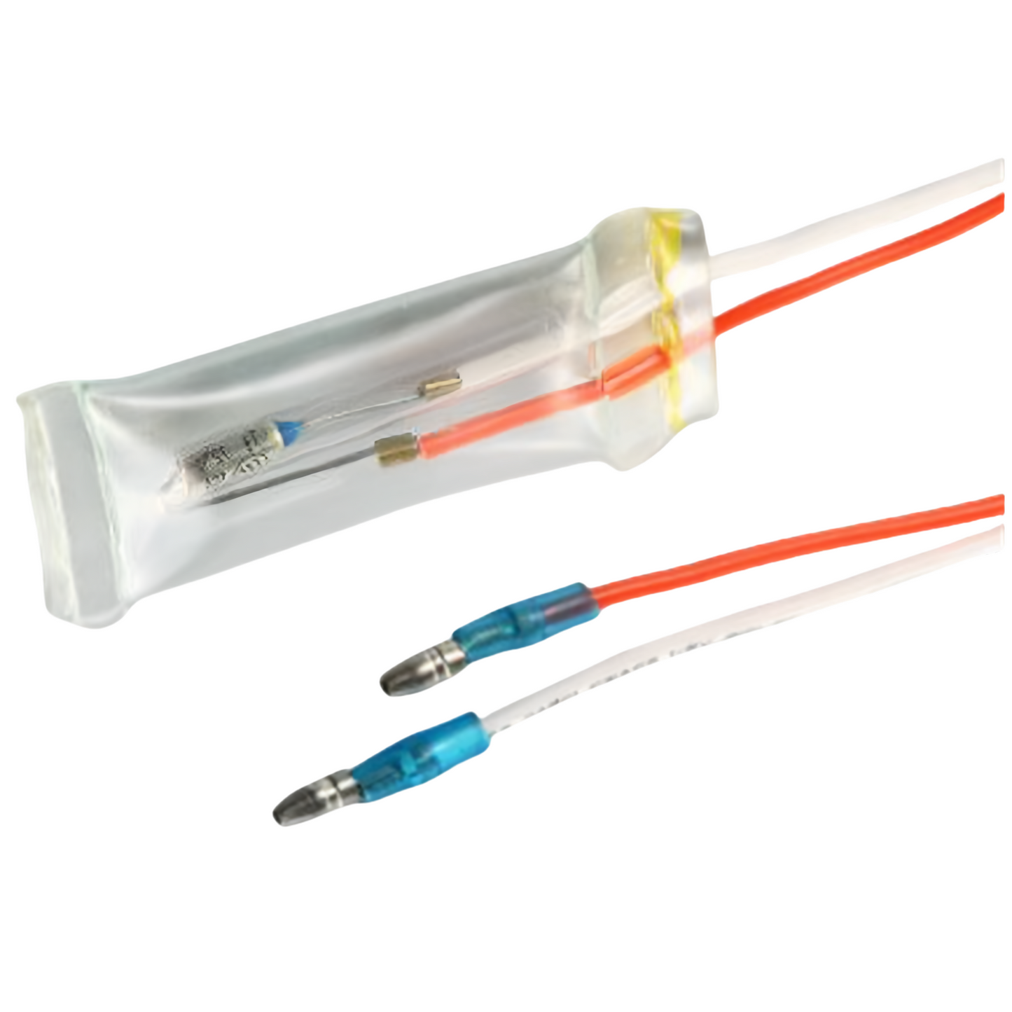 Refrigerator Defrost Thermostat Bimetal Thermostat Frost Removal Thermostat for Refrigeration FS7005