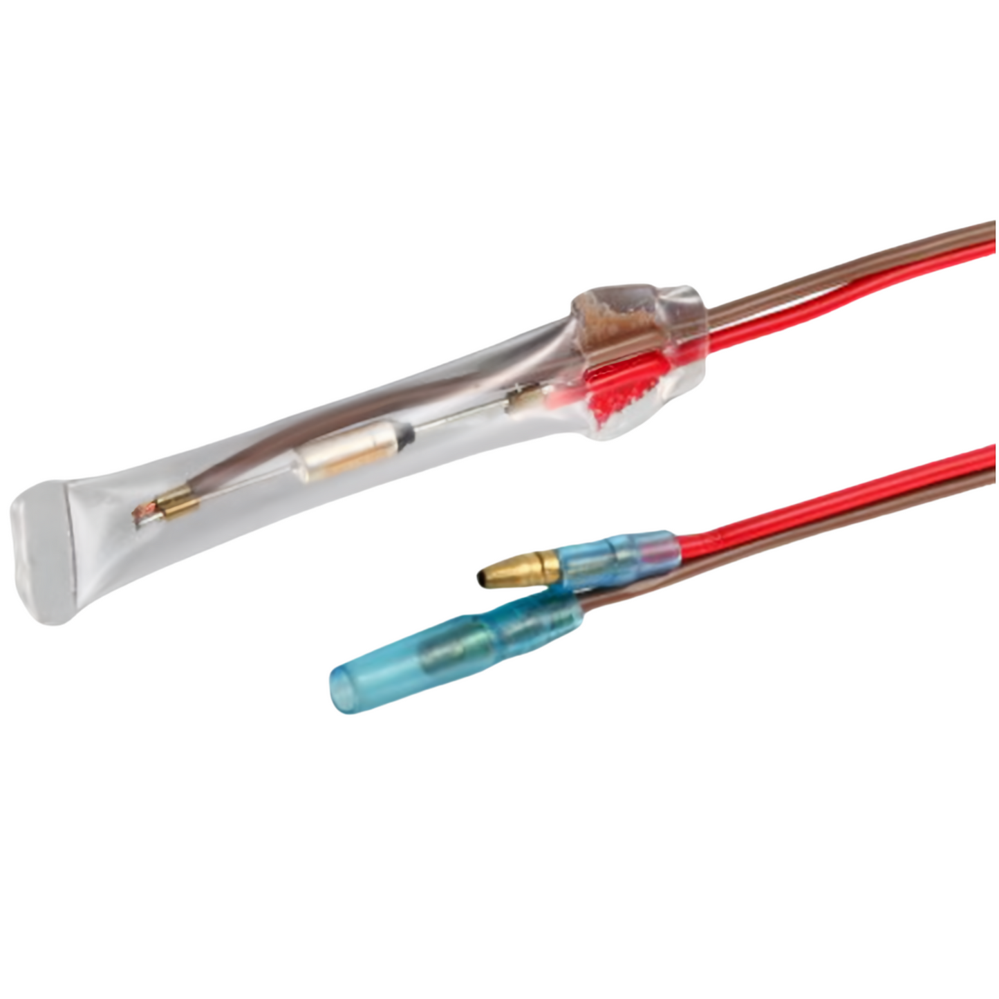 Refrigerator Defrost Thermostat Bimetal Thermostat Frost Removal Thermostat for Refrigeration FS7007