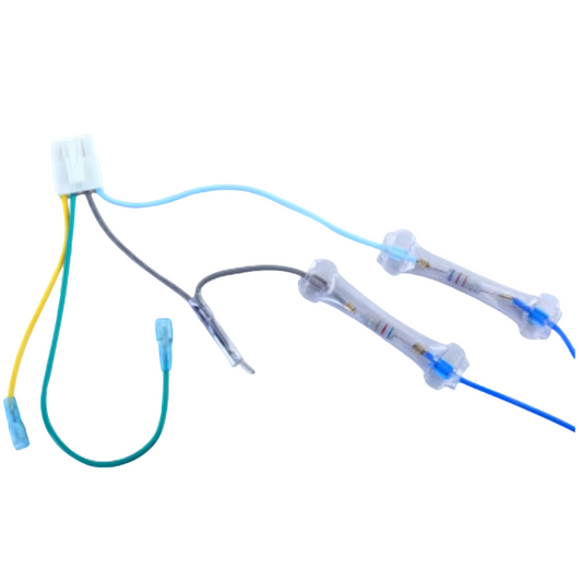 Refrigerator Defrost Thermostat Bimetal Thermostat Frost Removal Thermostat for Refrigeration FS7010