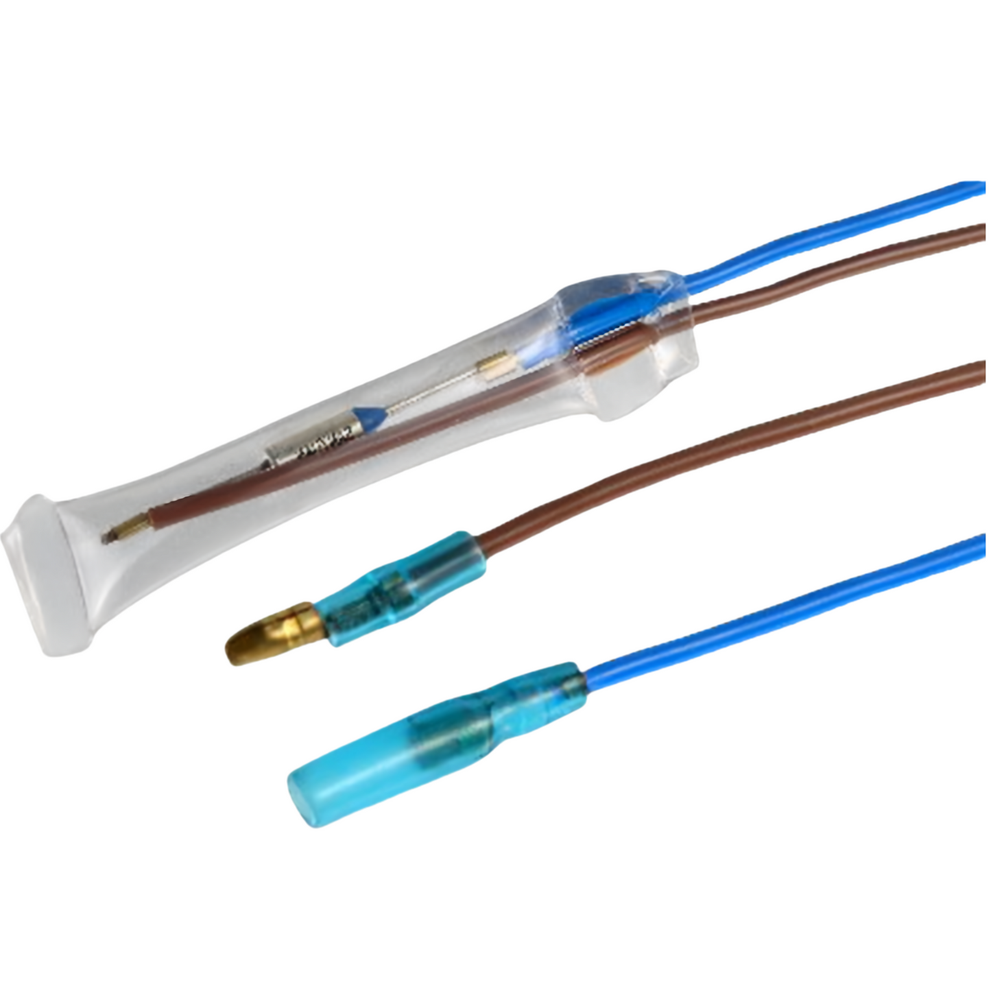 Refrigerator Defrost Thermostat Bimetal Thermostat Frost Removal Thermostat for Refrigeration FS7012