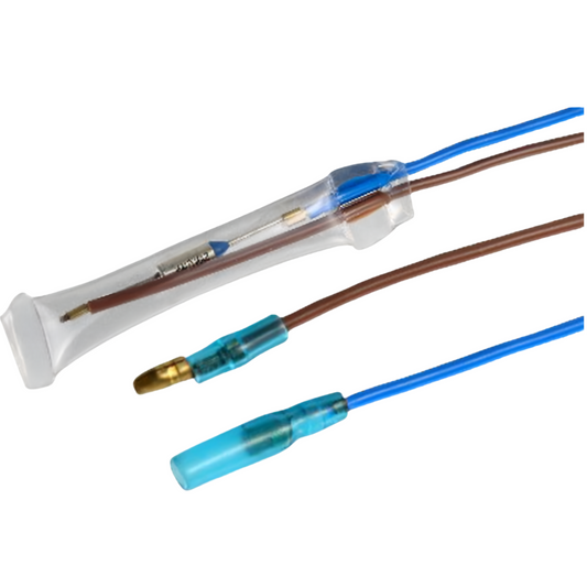 Refrigerator Defrost Thermostat Bimetal Thermostat Frost Removal Thermostat for Refrigeration FS7012