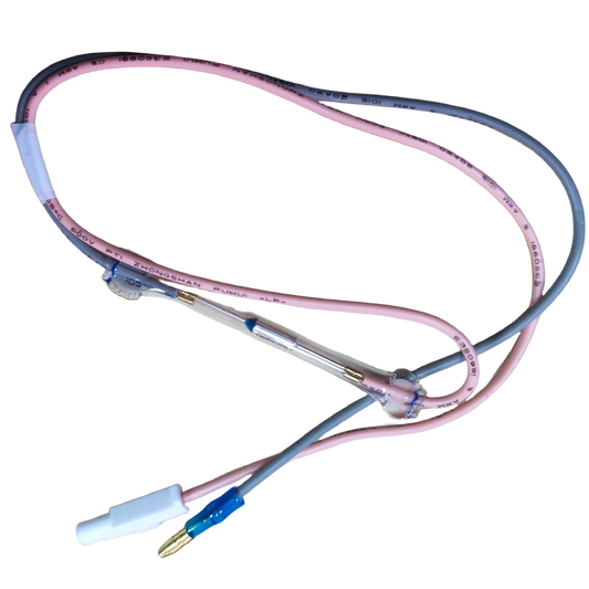 Refrigerator Defrost Thermostat Bimetal Thermostat Frost Removal Thermostat for Refrigeration FS7013