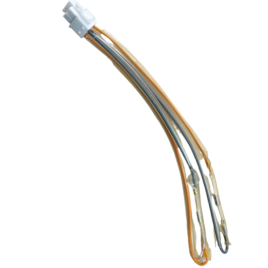 Refrigerator Defrost Thermostat Bimetal Thermostat Frost Removal Thermostat for Refrigeration FS7014