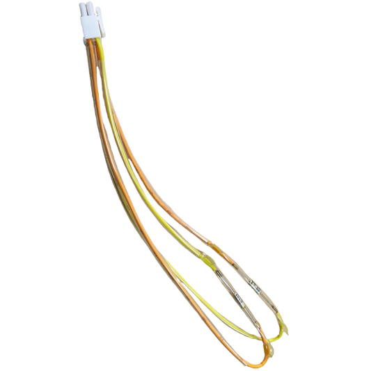 Refrigerator Defrost Thermostat Bimetal Thermostat Frost Removal Thermostat for Refrigeration FS7015