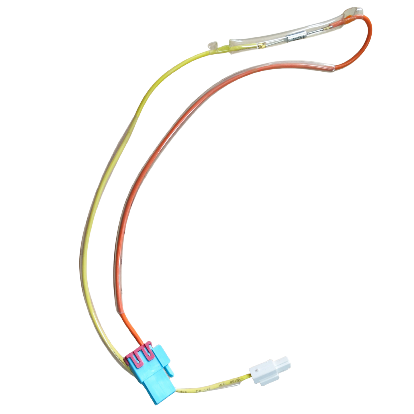 Refrigerator Defrost Thermostat Bimetal Thermostat Frost Removal Thermostat for Refrigeration FS7016