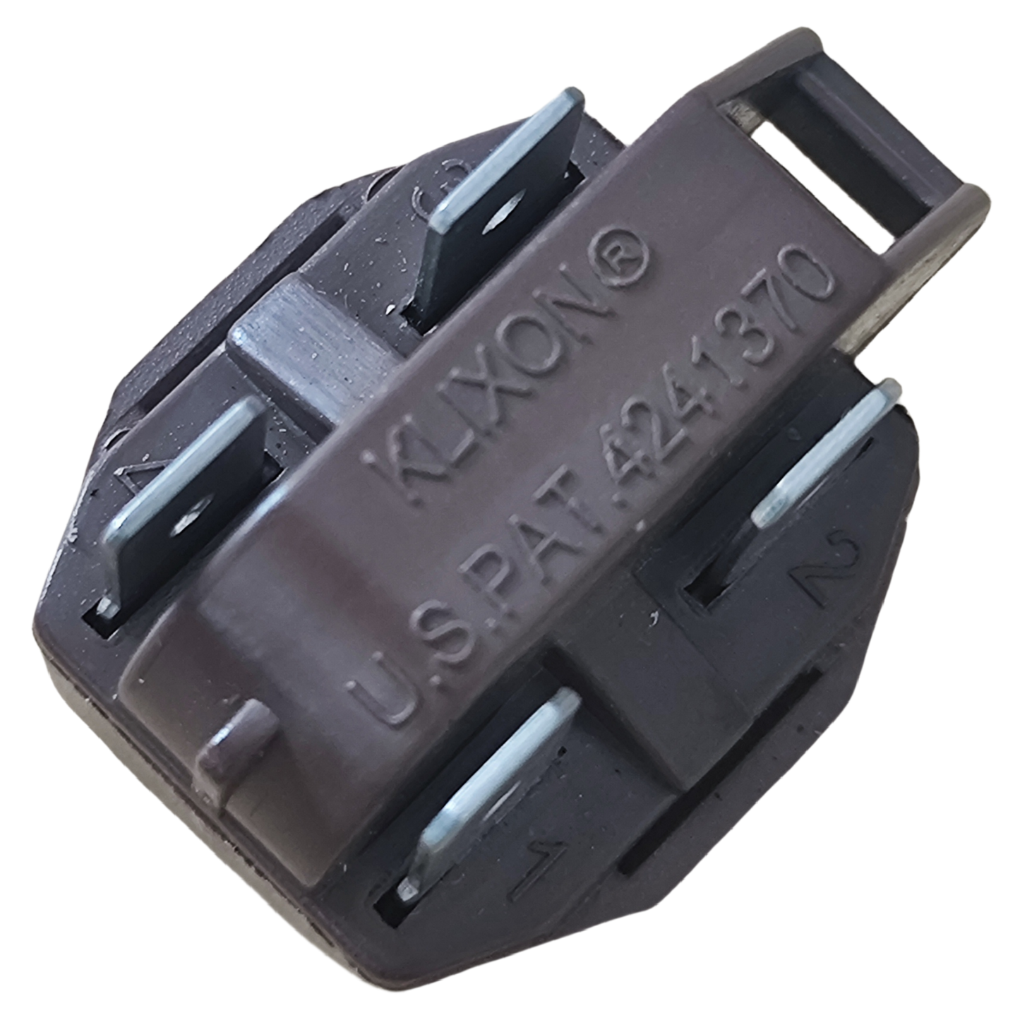 Refrigeration Parts Starter Relay for Refrigerator Ptc Starter With Competitive Price IC4