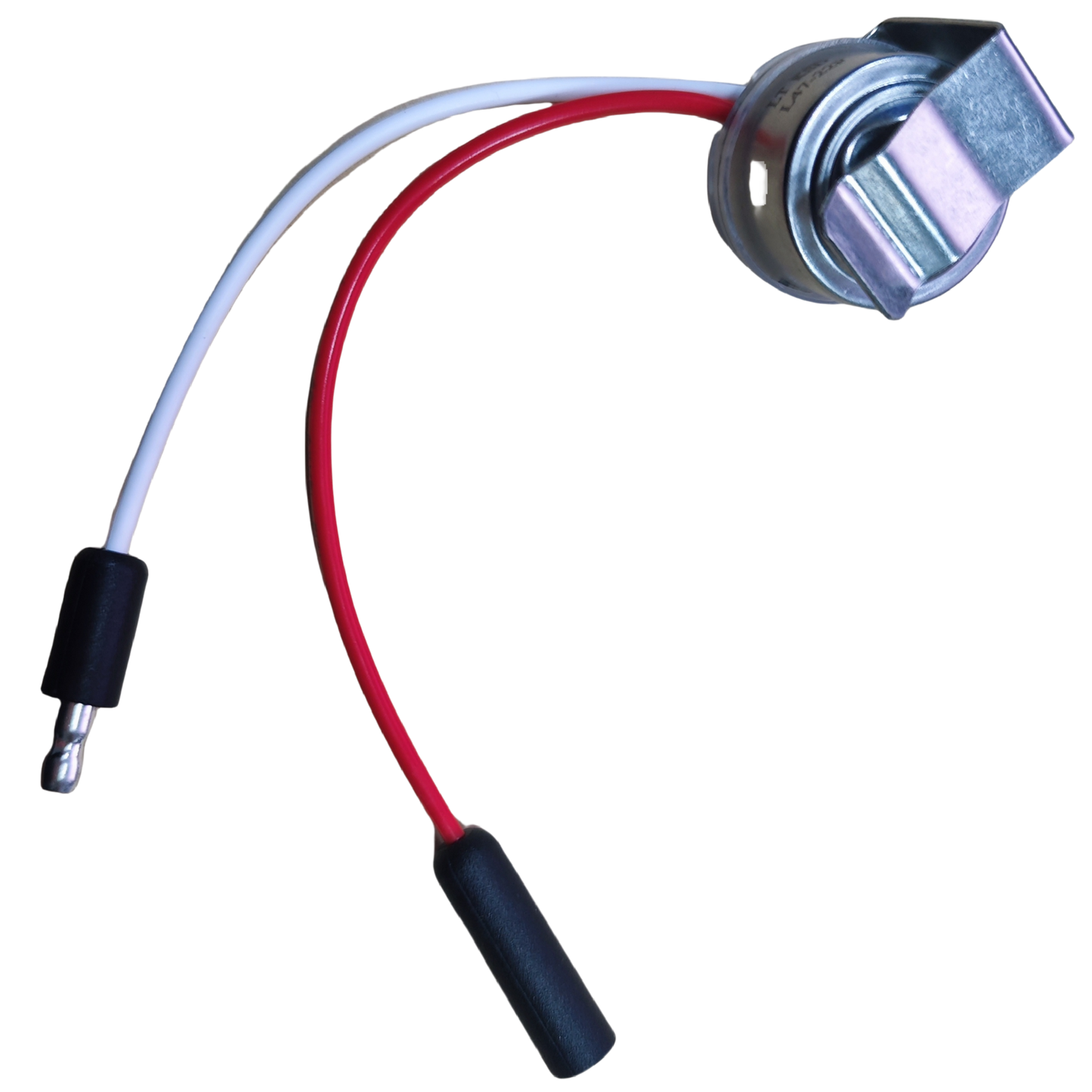 Refrigerator Defrost Thermostat Bimetal Thermostat Frost Removal Thermostat for Refrigeration KSD1005