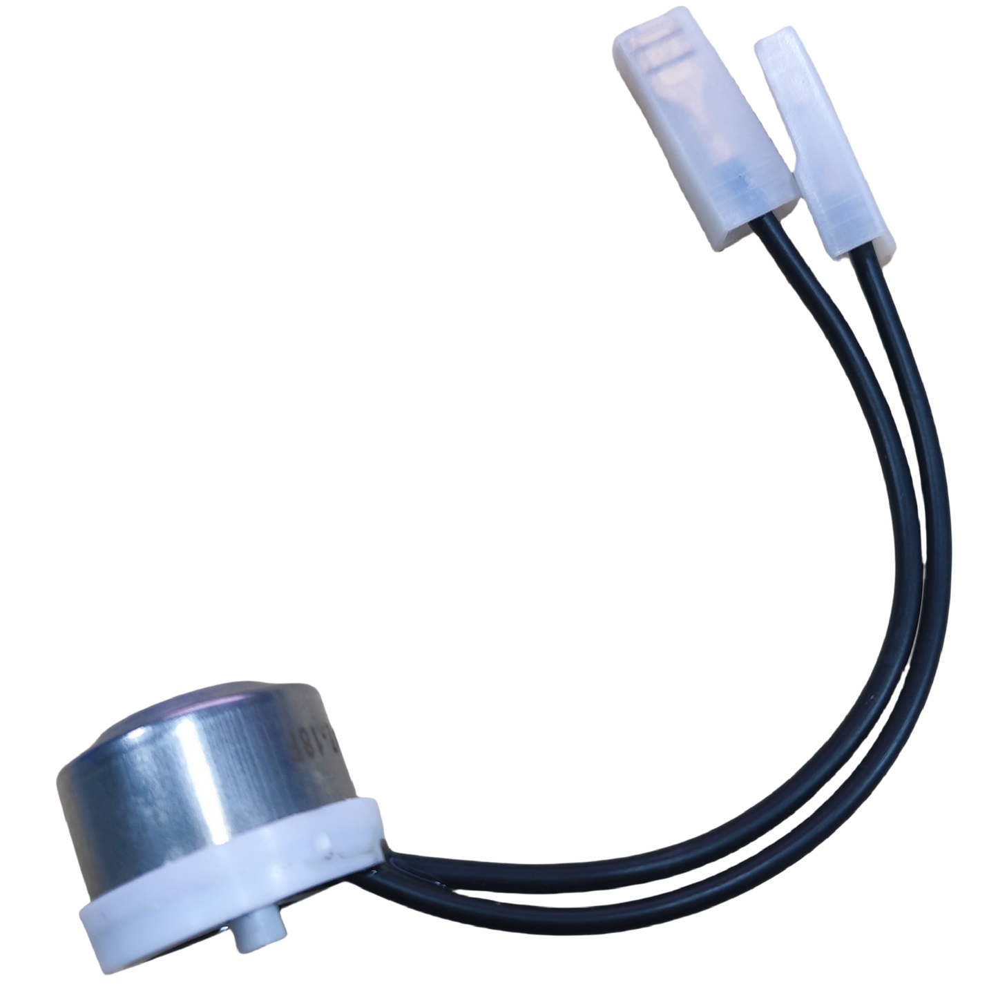 Refrigerator Defrost Thermostat Bimetal Thermostat Frost Removal Thermostat for Refrigeration KSD1008