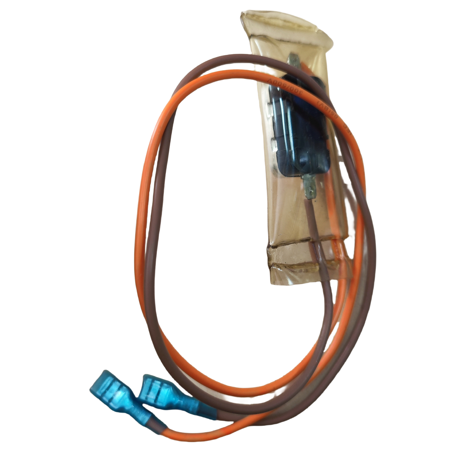 Refrigerator Defrost Thermostat Bimetal Thermostat Frost Removal Thermostat for Refrigeration KSD2006