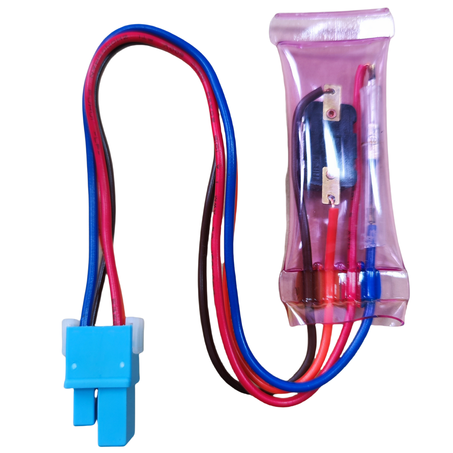 Refrigerator Defrost Thermostat Bimetal Thermostat Frost Removal Thermostat for Refrigeration KSD2011