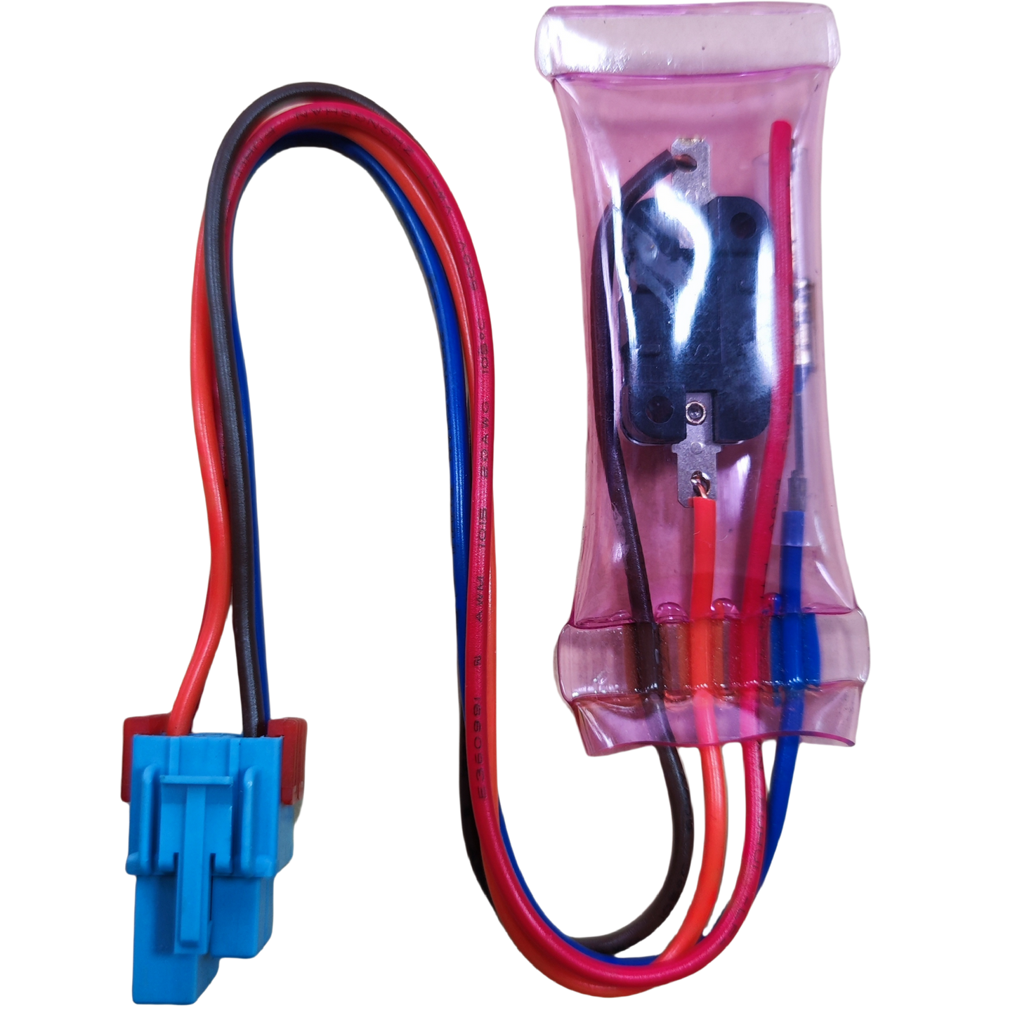 Refrigerator Defrost Thermostat Bimetal Thermostat Frost Removal Thermostat for Refrigeration KSD2012