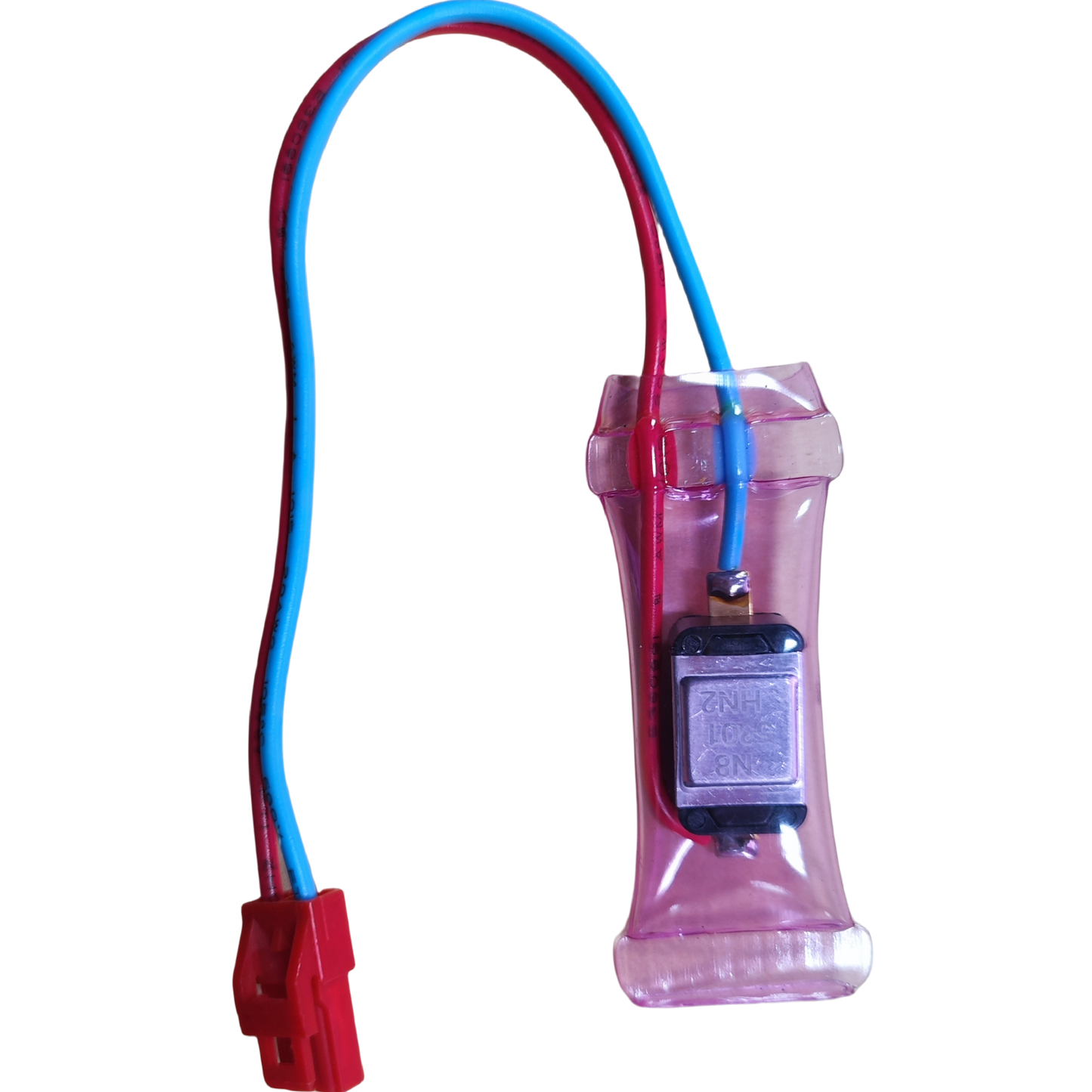 Refrigerator Defrost Thermostat Bimetal Thermostat Frost Removal Thermostat for Refrigeration KSD2025