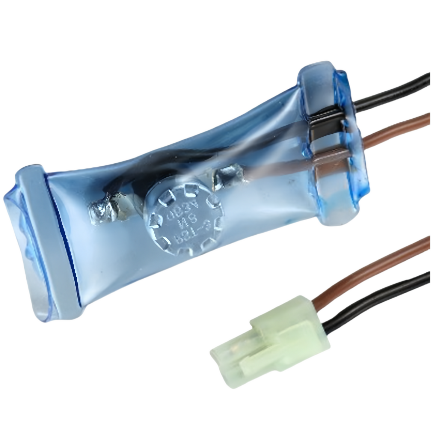 Refrigerator Defrost Thermostat Bimetal Thermostat Frost Removal Thermostat for Refrigeration KSD3004