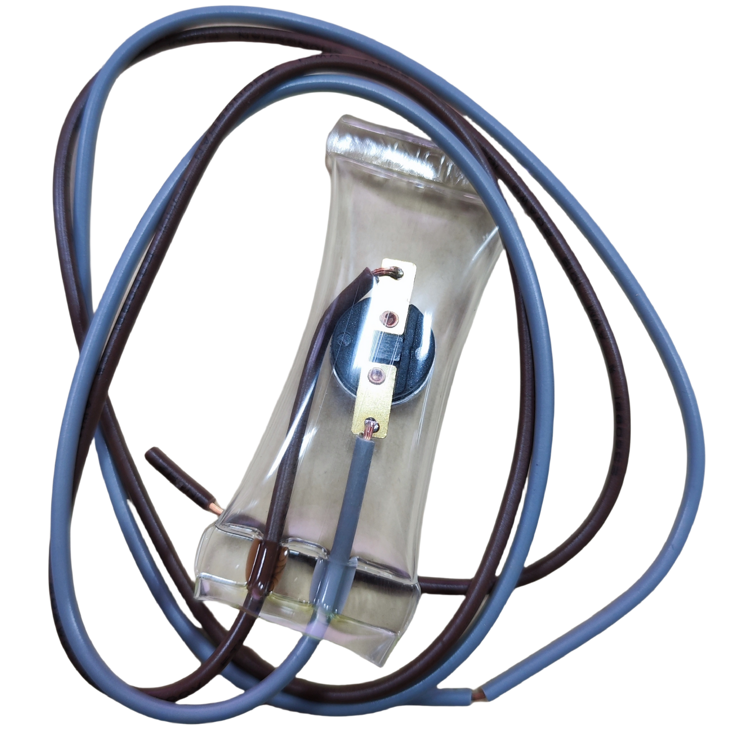 Refrigerator Defrost Thermostat Bimetal Thermostat Frost Removal Thermostat for Refrigeration KSD3008