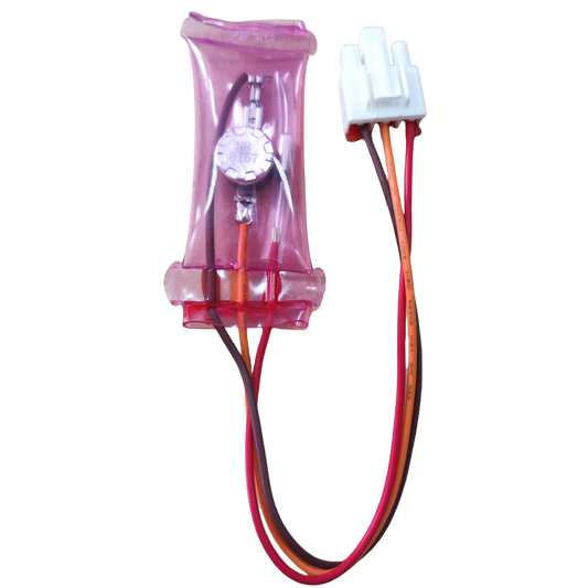 Refrigerator Defrost Thermostat Bimetal Thermostat Frost Removal Thermostat for Refrigeration KSD3014