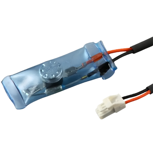 Refrigerator Defrost Thermostat Bimetal Thermostat Frost Removal Thermostat for Refrigeration KSD3015