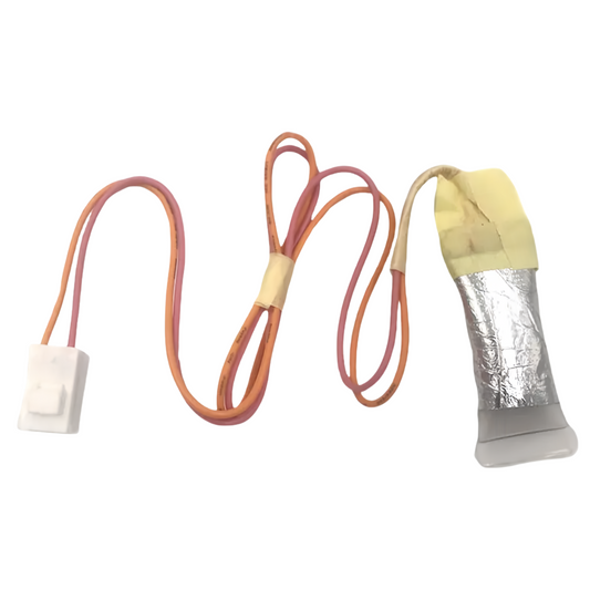 Refrigerator Defrost Thermostat Bimetal Thermostat Frost Removal Thermostat for Refrigeration KSD3019