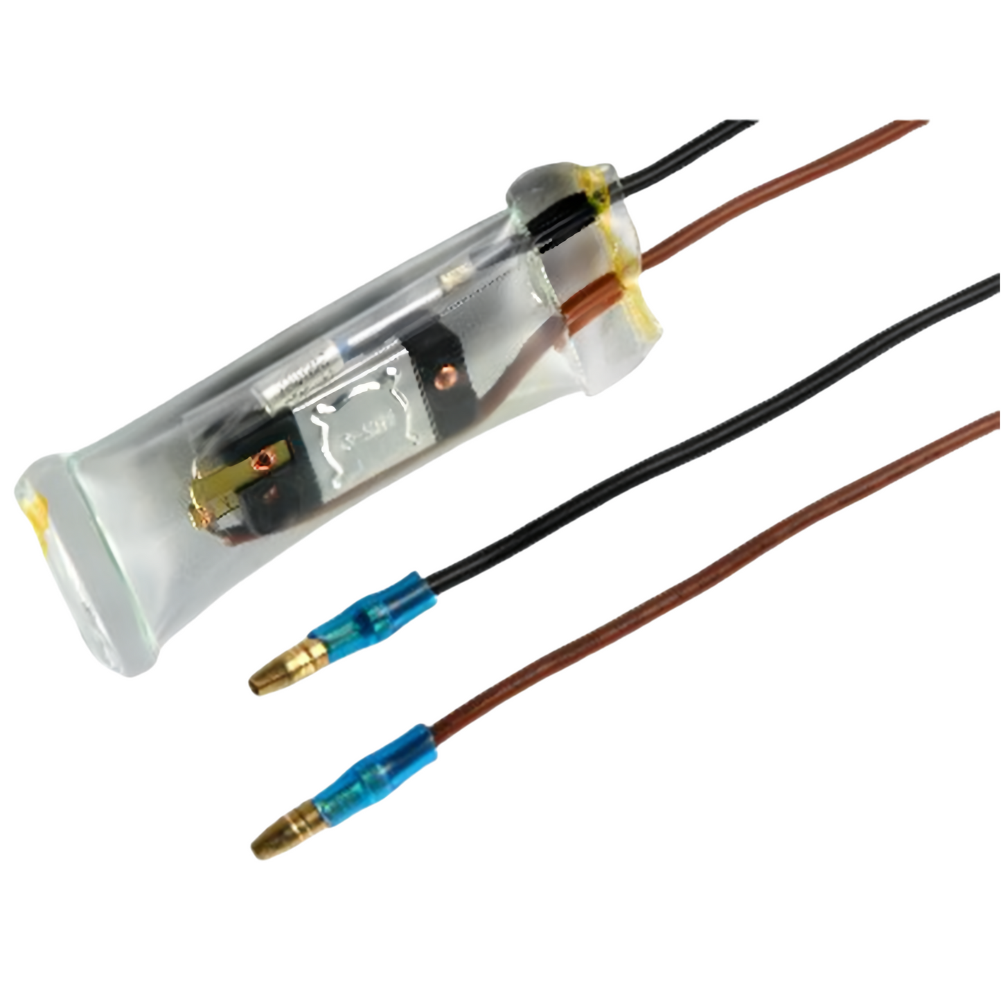 Refrigerator Defrost Thermostat Bimetal Thermostat Frost Removal Thermostat for Refrigeration KSD4003