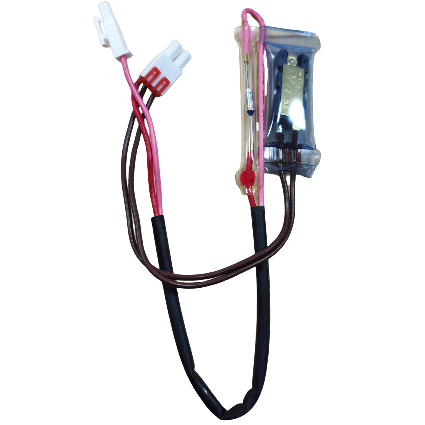Refrigerator Defrost Thermostat Bimetal Thermostat Frost Removal Thermostat for Refrigeration KSD4008