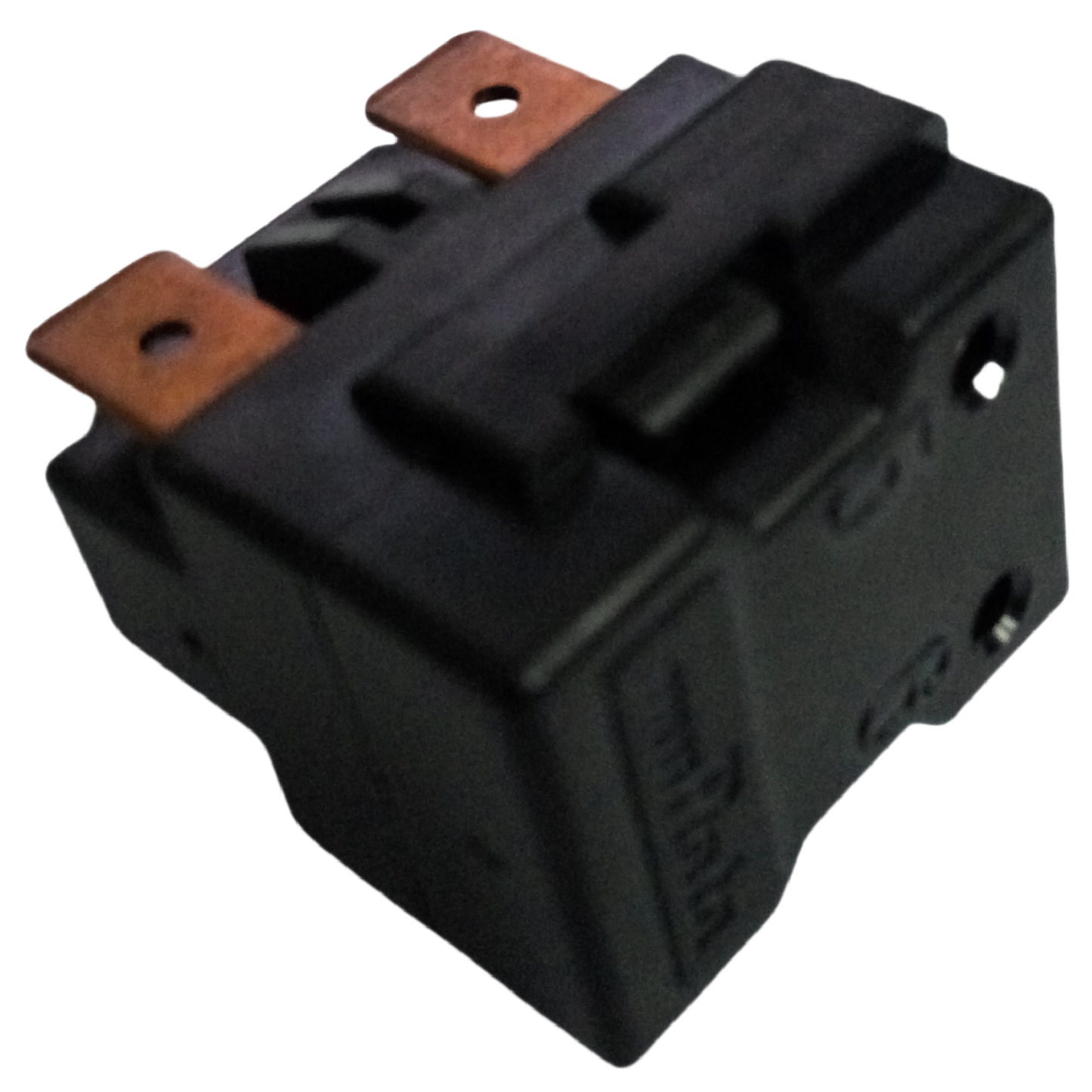 Refrigeration Parts Starter Relay for Refrigerator Ptc Starter With Competitive Price MU1