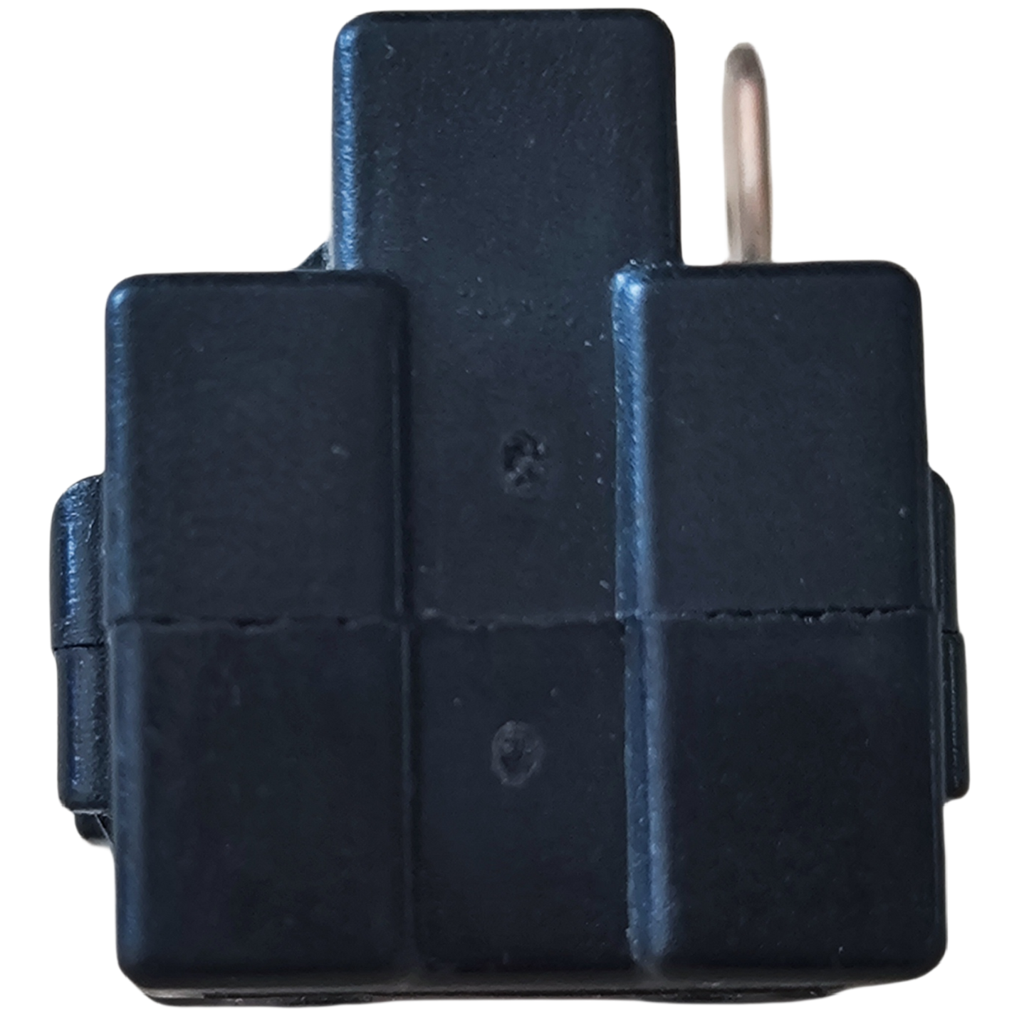 Refrigeration Parts Starter Relay for Refrigerator Ptc Starter With Competitive Price MU2